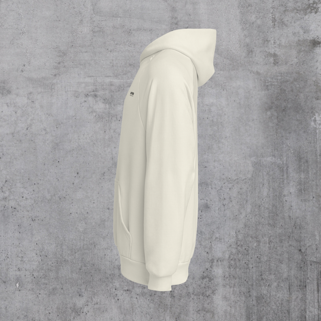 The Cloud Comfort Hoodie