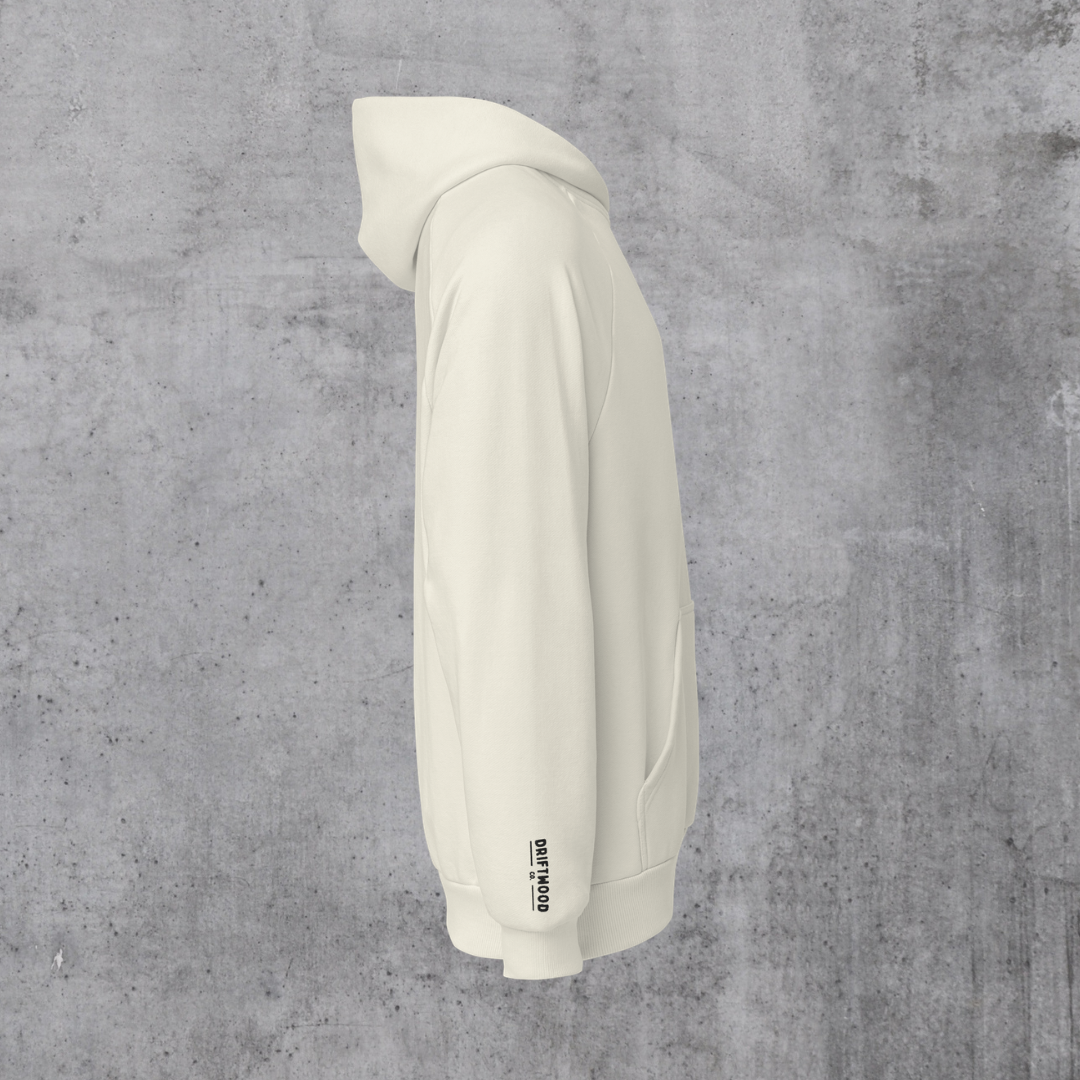 The Cloud Comfort Hoodie