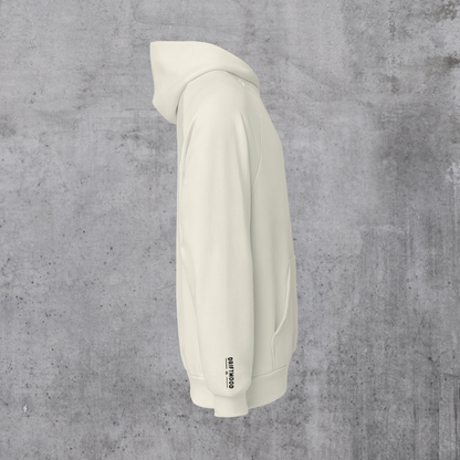The Cloud Comfort Hoodie