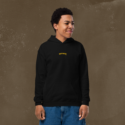 Youth Dark Mode Hoodie