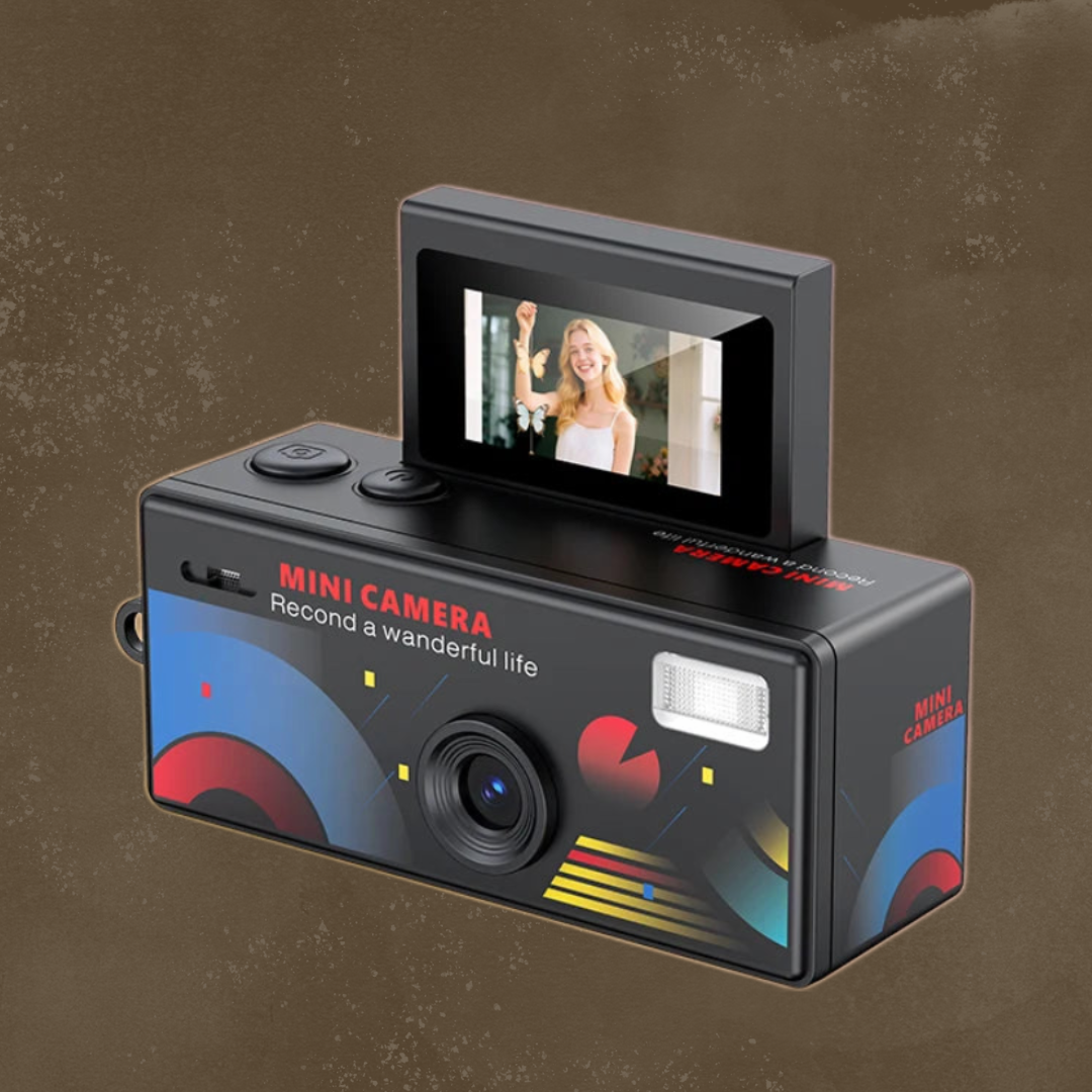 Wander Thumb Mini Flip LK-030