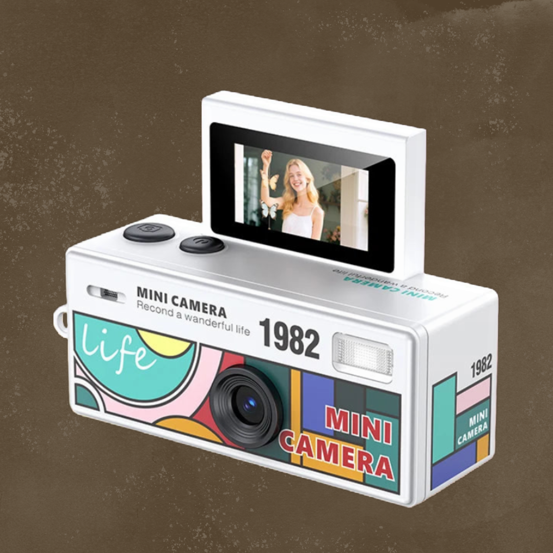 Wander Thumb Mini Flip LK-030