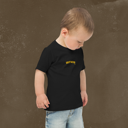 Toddler Dark Mode T-Shirt