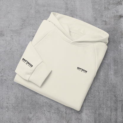 The Cloud Comfort Hoodie
