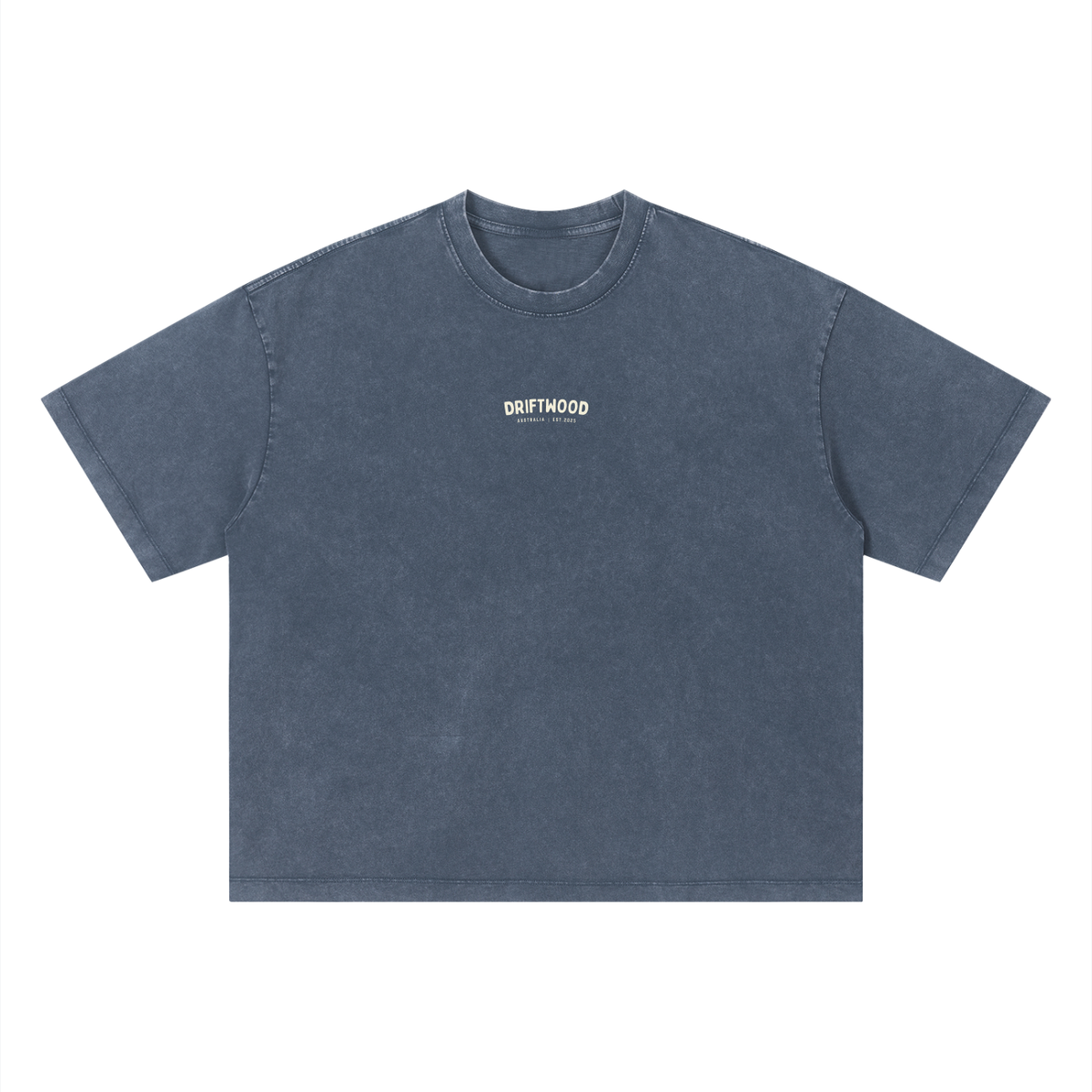 Nostalgia Boxy Tee