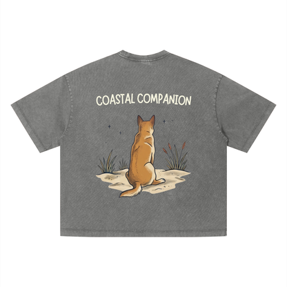 Coastal Companion T-Shirt