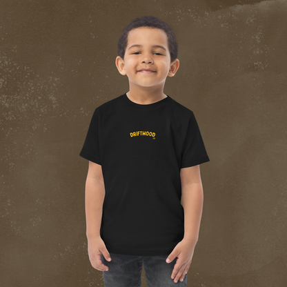 Toddler Dark Mode T-Shirt