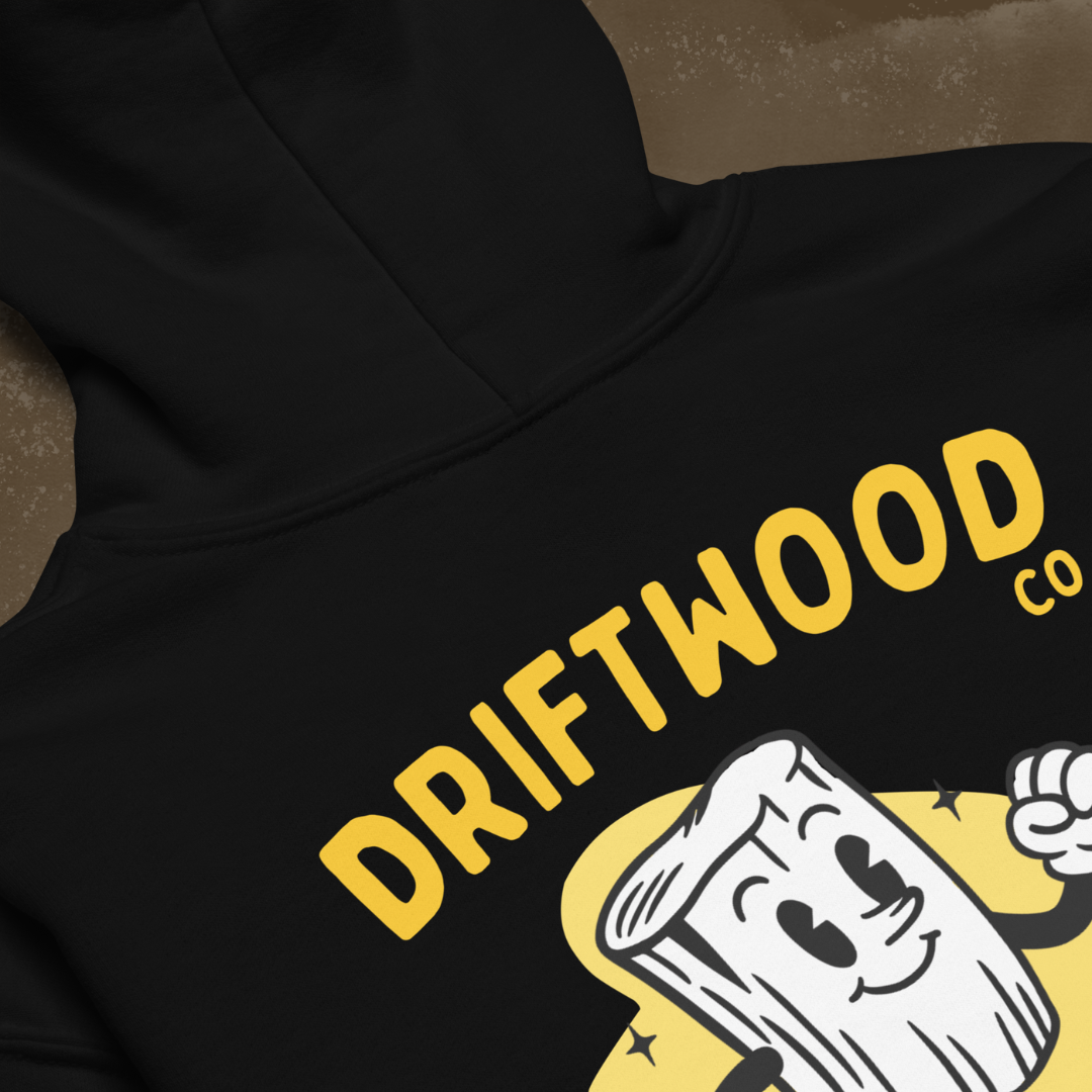 Youth Dark Mode Hoodie