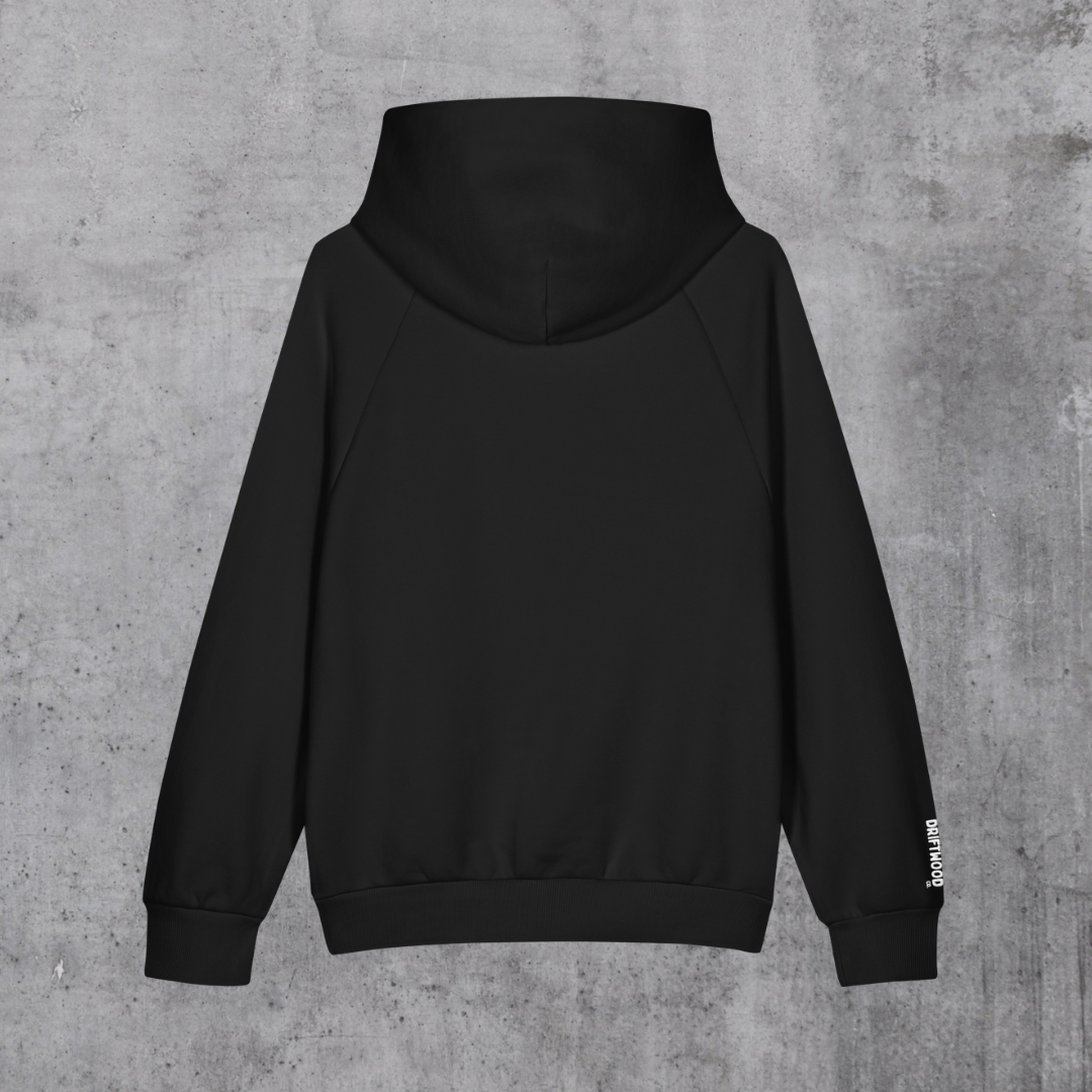 The Daisy Comfort Hoodie