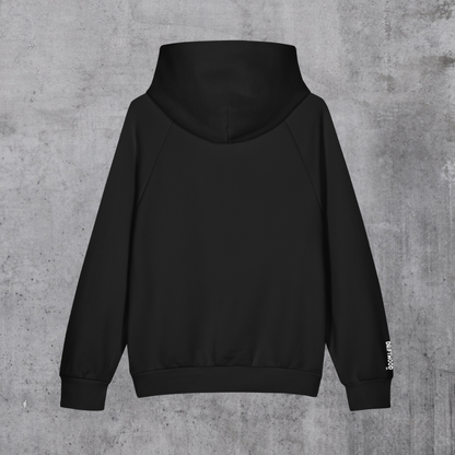 The Daisy Comfort Hoodie