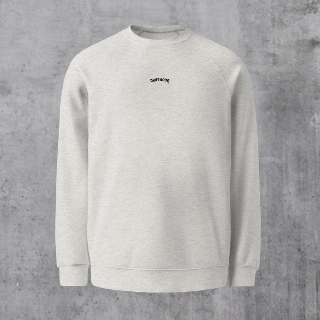 Salty Days Crewneck