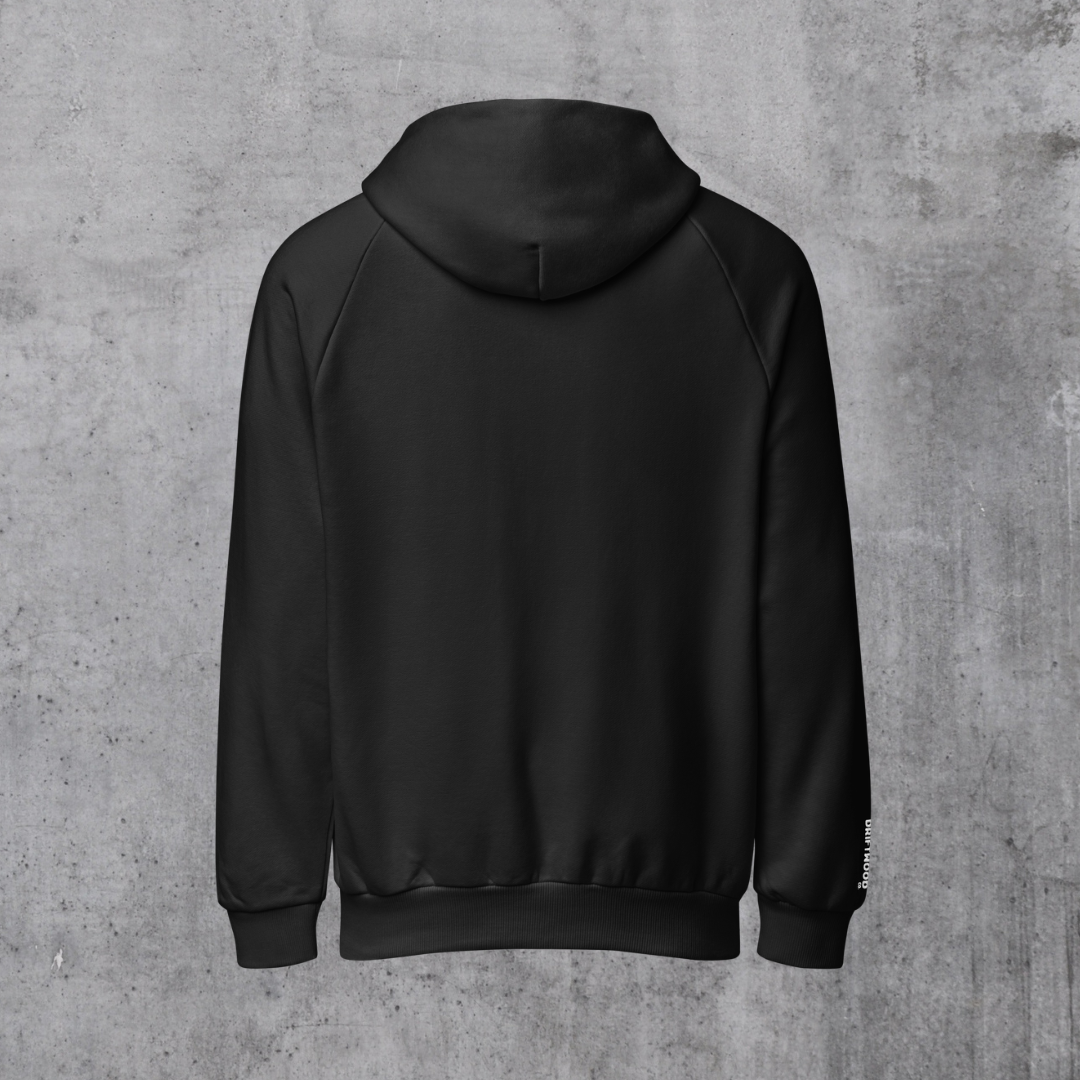 The Daisy Comfort Hoodie