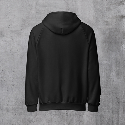 The Daisy Comfort Hoodie