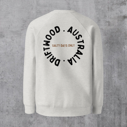 Salty Days Crewneck