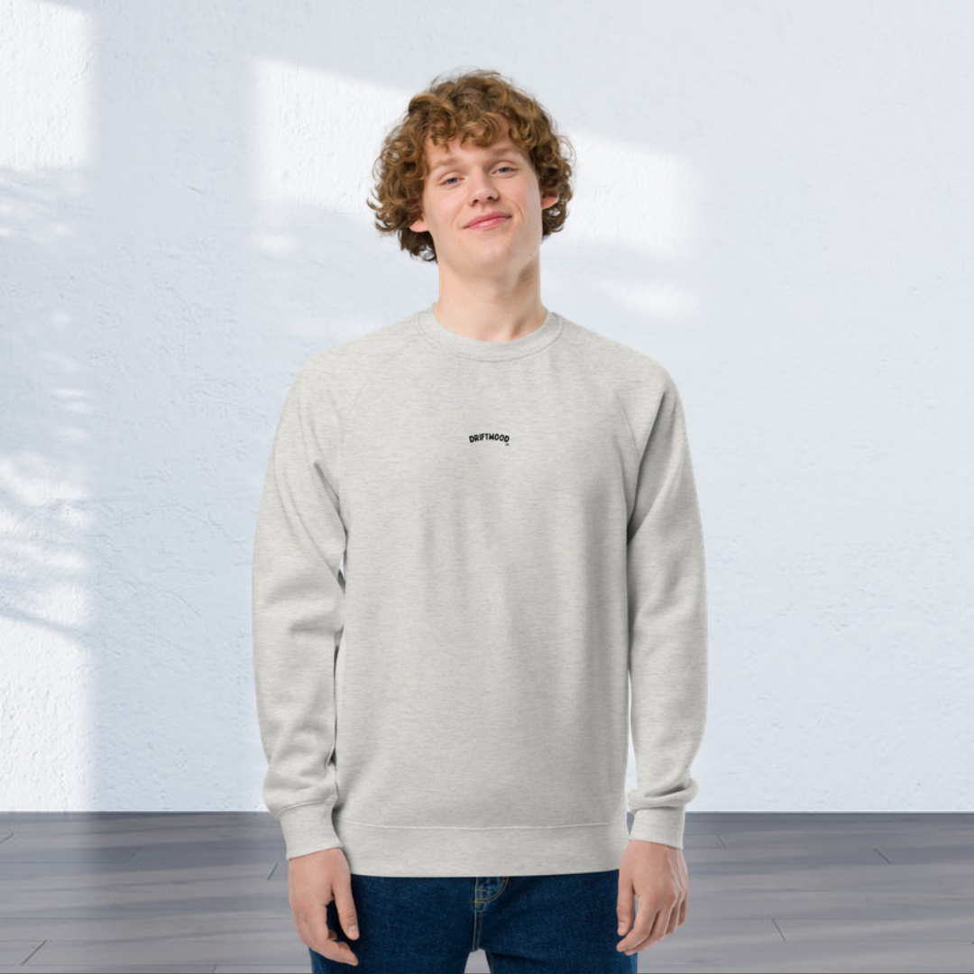 Salty Days Crewneck
