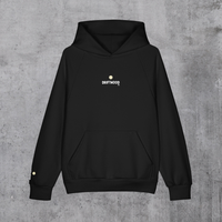 The Daisy Comfort Hoodie