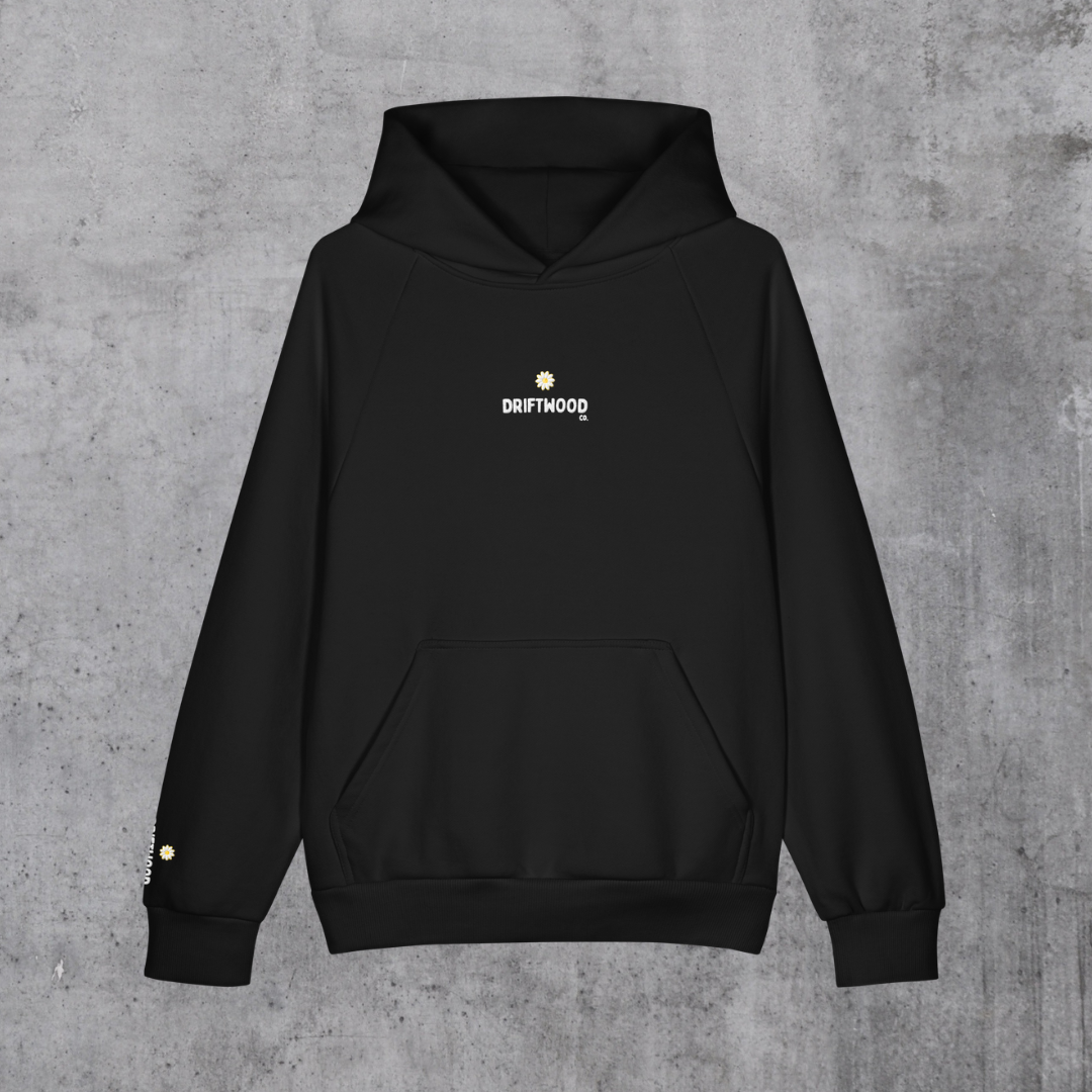 The Daisy Comfort Hoodie