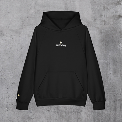 The Daisy Comfort Hoodie