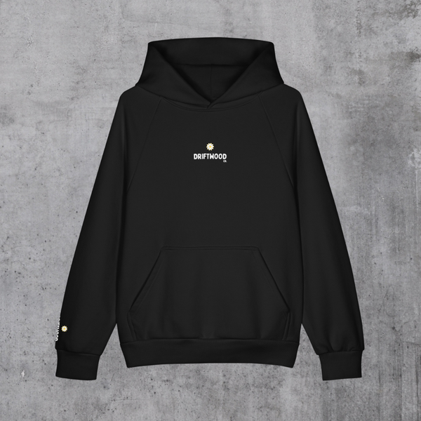 The Daisy Comfort Hoodie