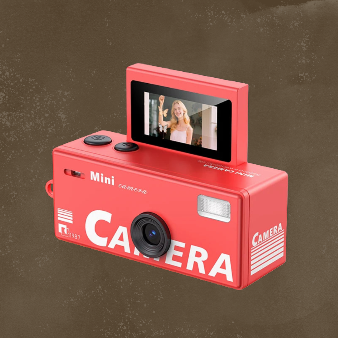 Wander Thumb Mini Flip LK-030