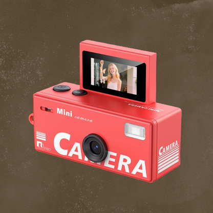 Wander Thumb Mini Flip LK-030