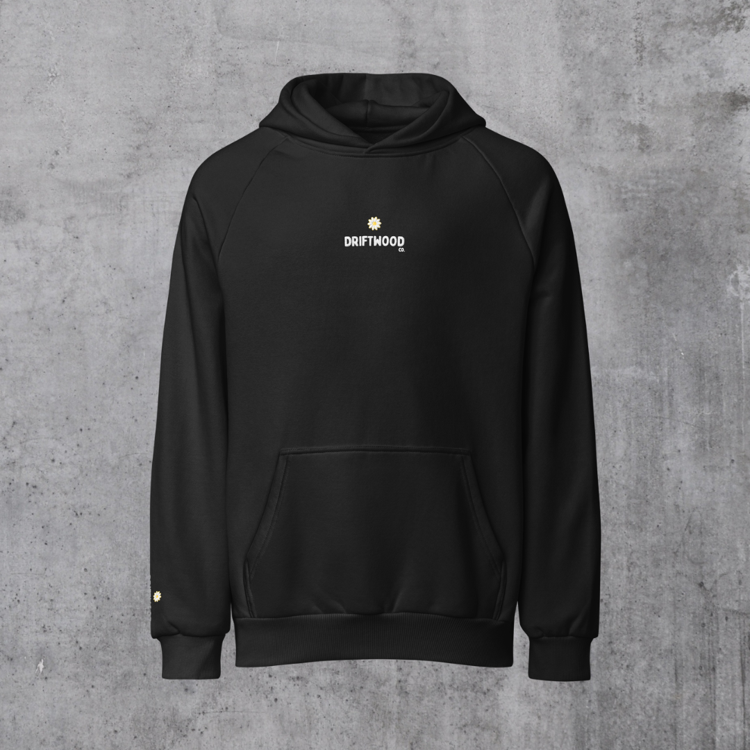 The Daisy Comfort Hoodie