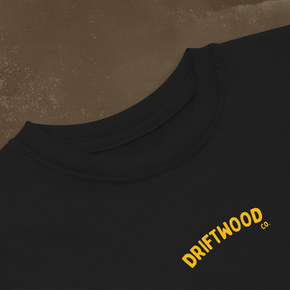 Toddler Dark Mode T-Shirt