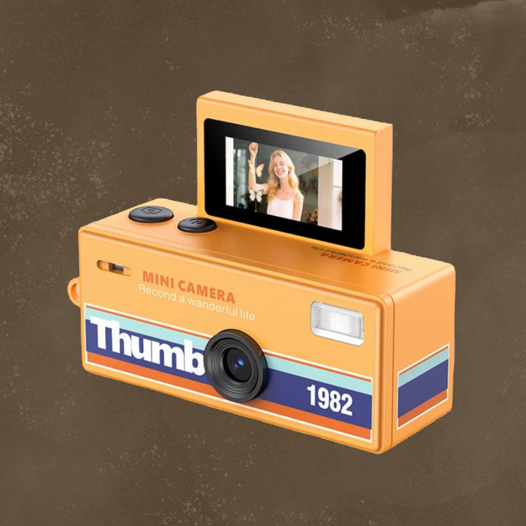 Wander Thumb Mini Flip LK-030