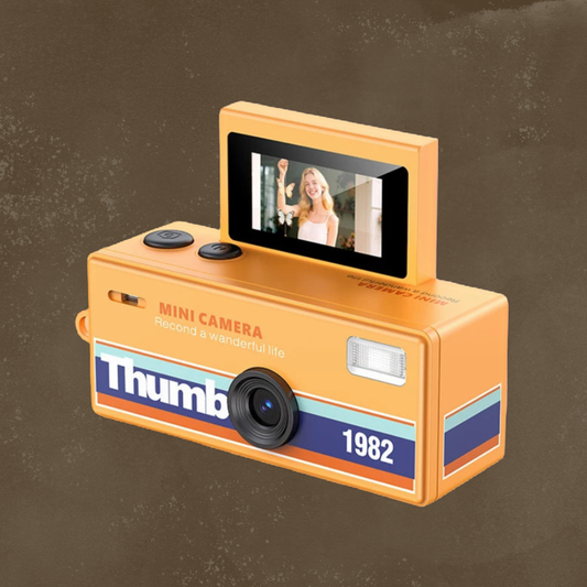 Wander Thumb Mini Flip LK-030