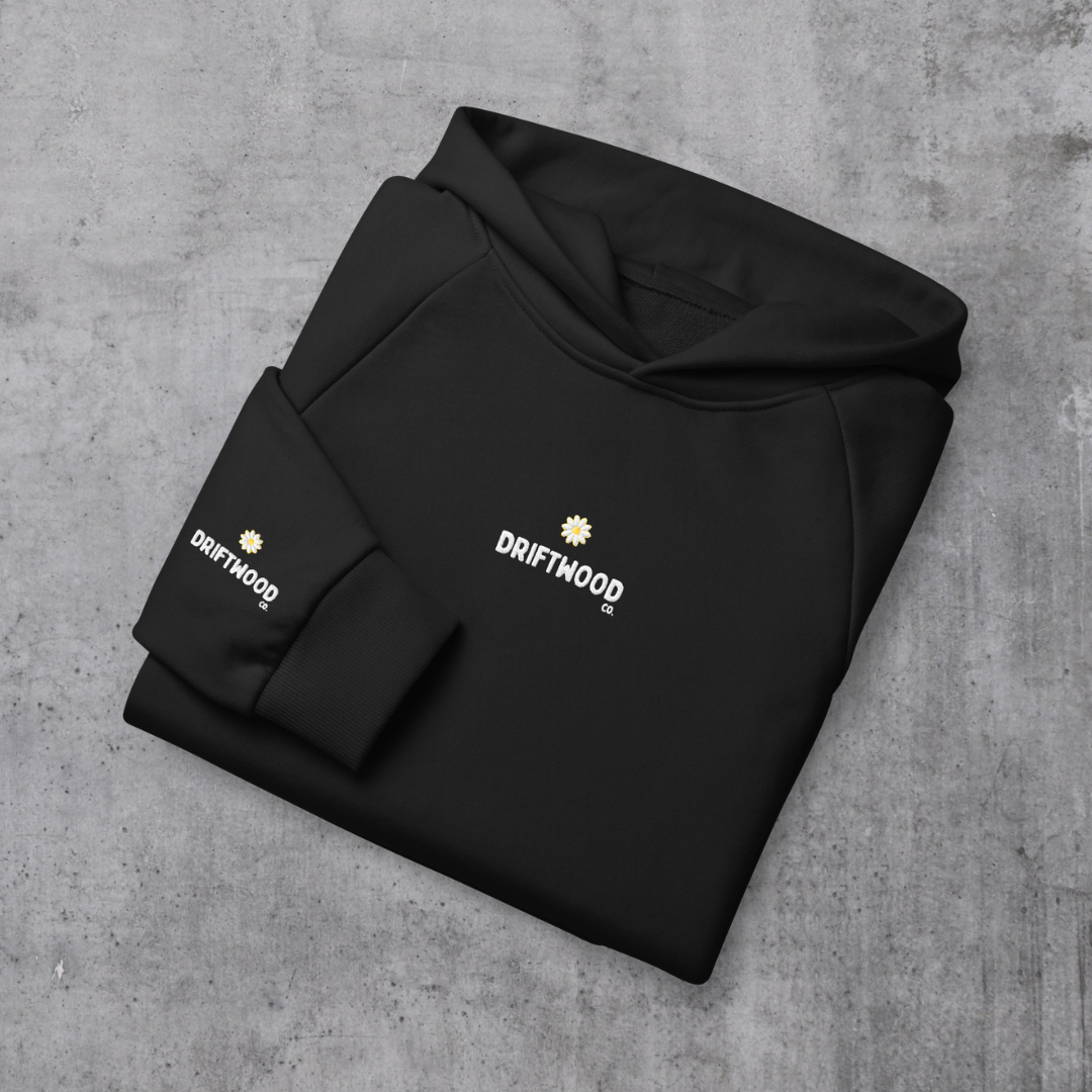 The Daisy Comfort Hoodie