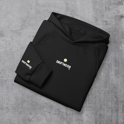 The Daisy Comfort Hoodie