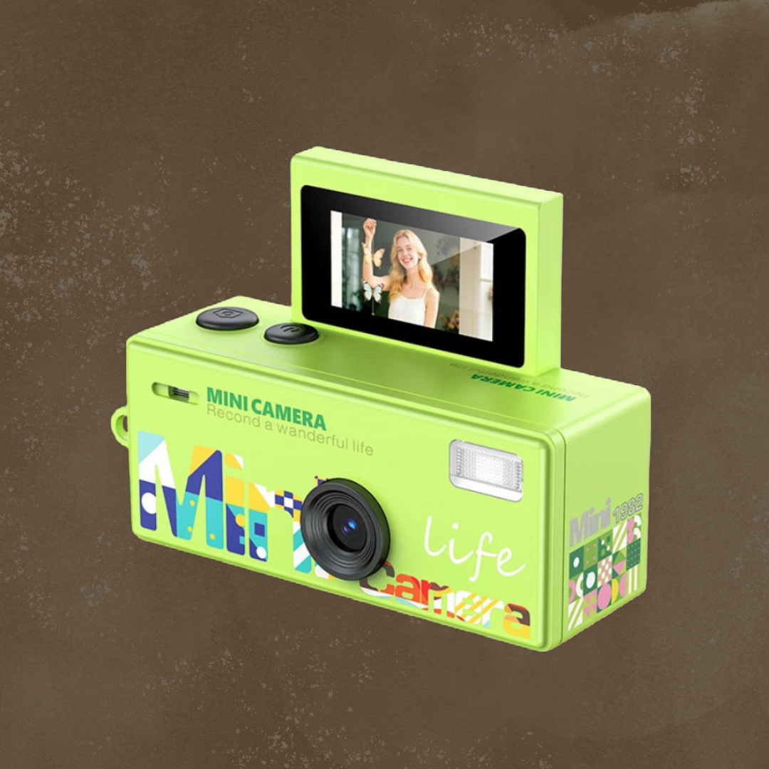 Wander Thumb Mini Flip LK-030