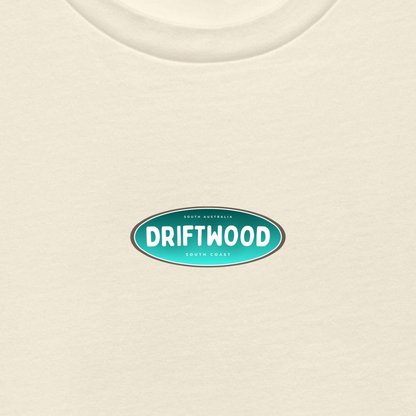 South Coast T-Shirt | Natural