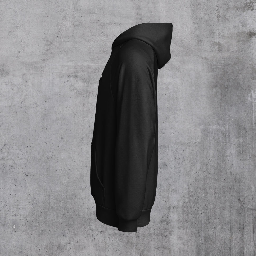 The Daisy Comfort Hoodie