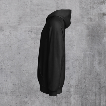 The Daisy Comfort Hoodie
