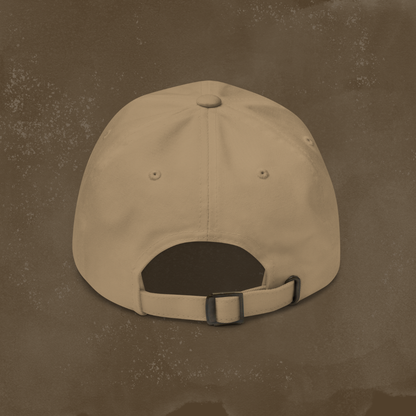 Driftwood Classic Cap