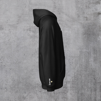 The Daisy Comfort Hoodie
