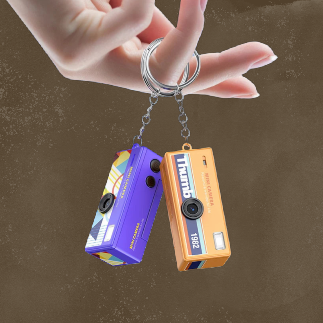 Wander Thumb Mini Flip LK-030