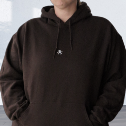 Salty Days Hoodie