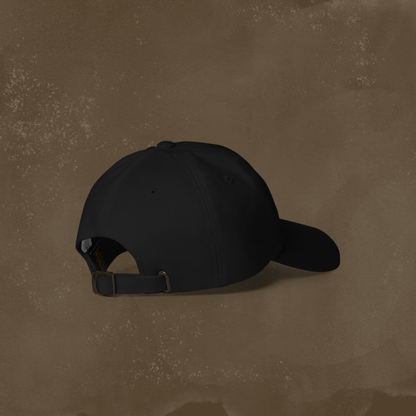 Driftwood Classic Cap