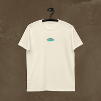 South Coast T-Shirt | Natural