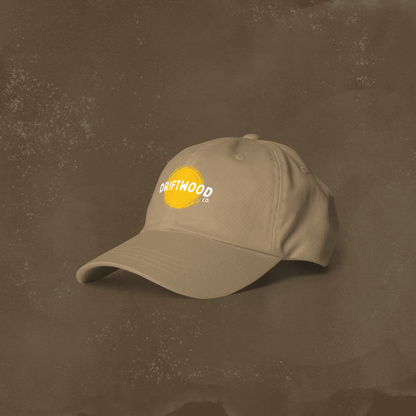 Golden Sun Classic Cap