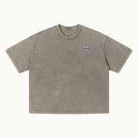Surfboard Rentals Boxy Tee