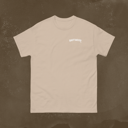 Vintage Style Driftwood Co. T-Shirt