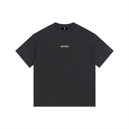 Nostalgia Oversized Tee