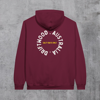 Salty Days Hoodie