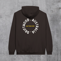 Salty Days Hoodie