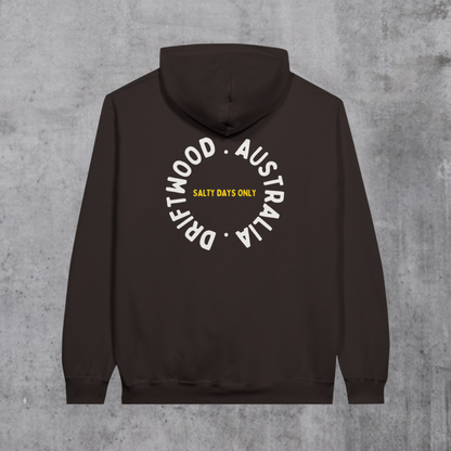 Salty Days Hoodie