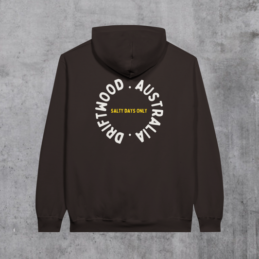 Salty Days Hoodie