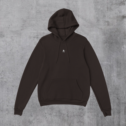 Salty Days Hoodie